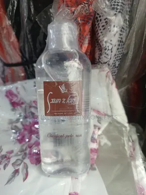 200ml Sex Lubricant Oil