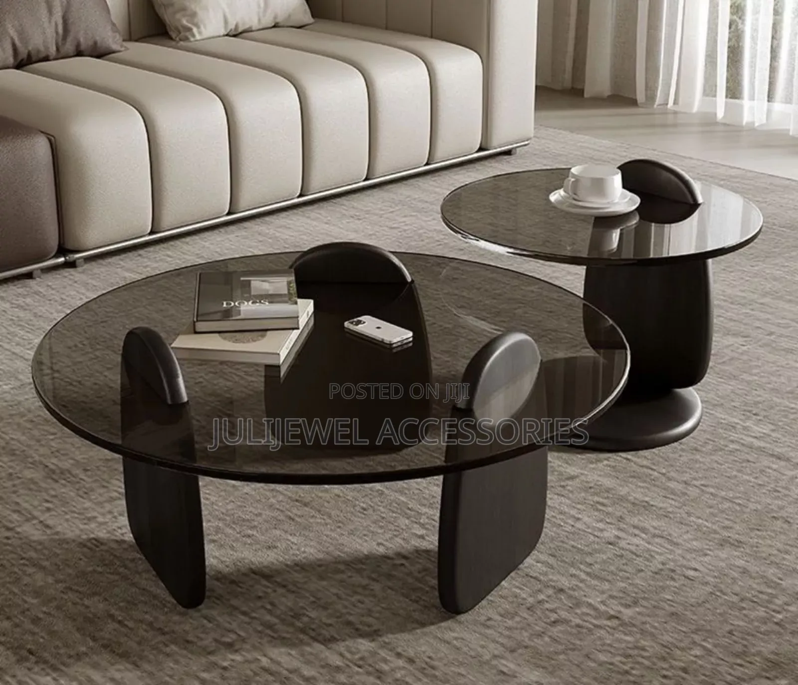 Classic Center Table