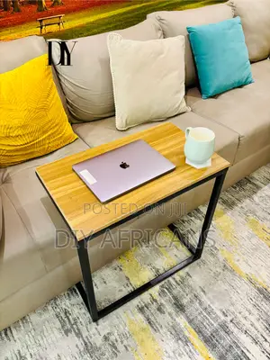 Elegant Side Table
