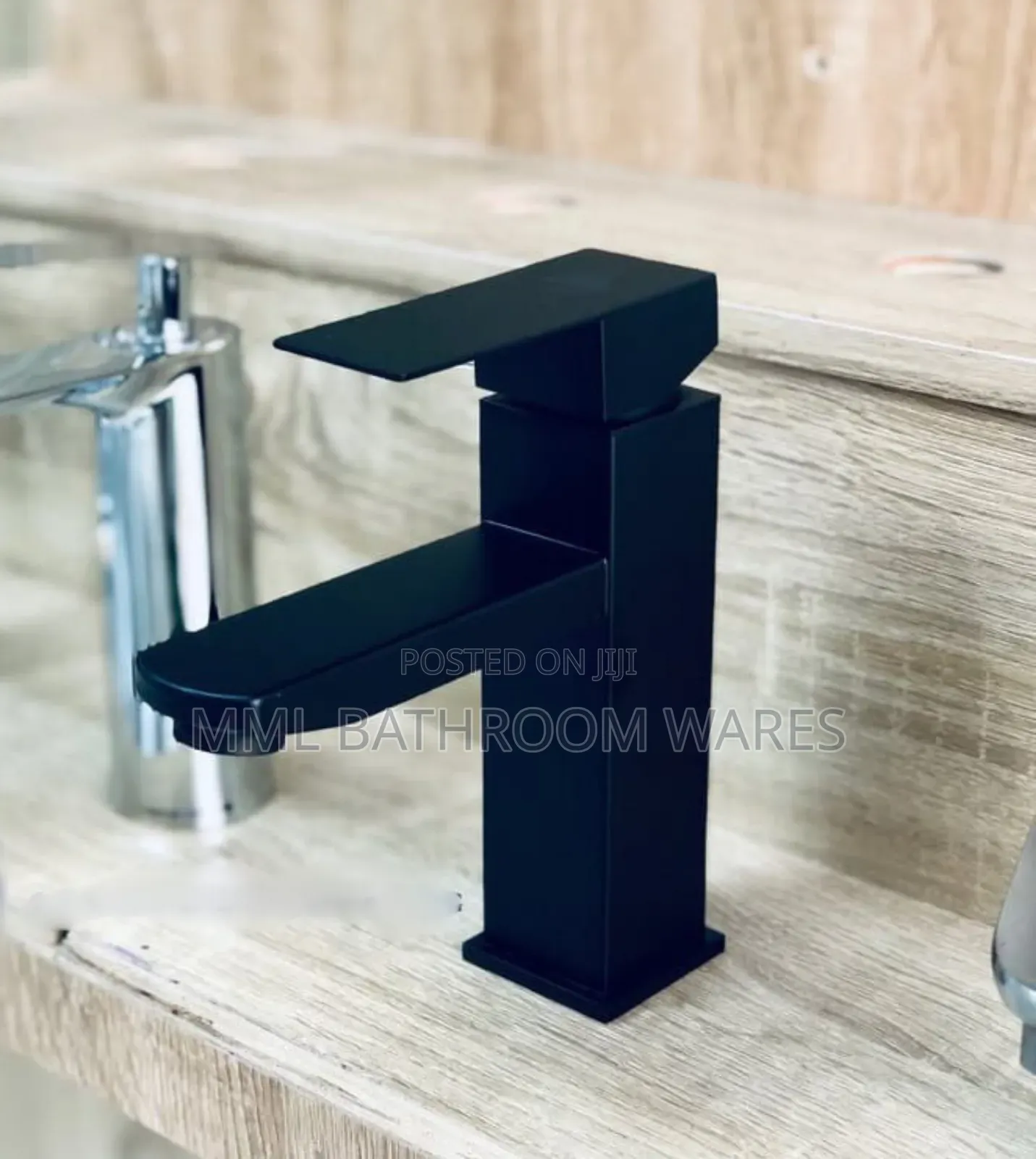 Bathroom Sink Mixer Tap
