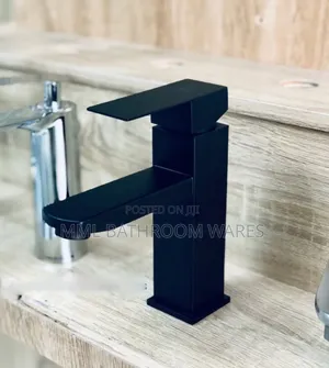 Bathroom Sink Mixer Tap