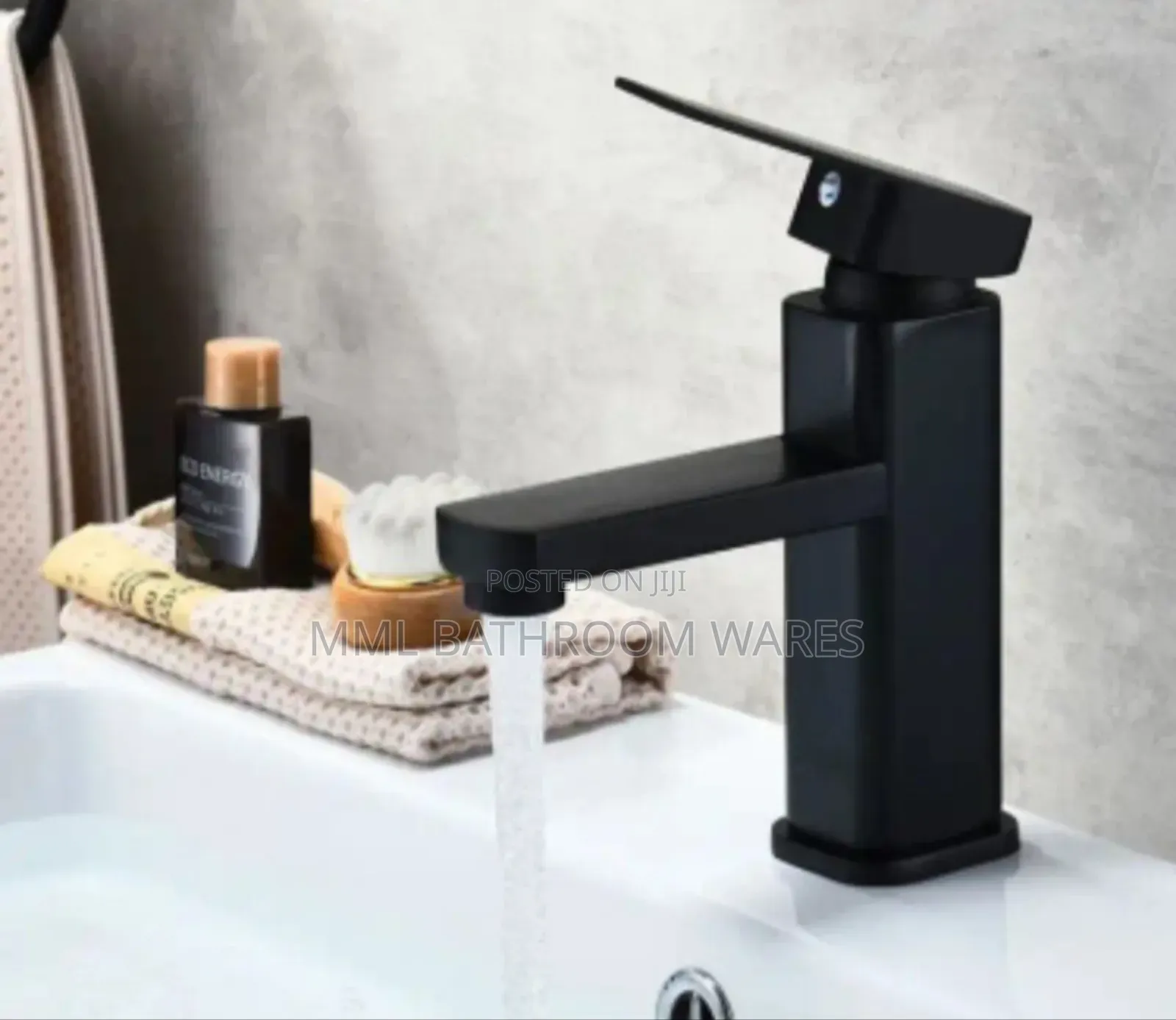 Bathroom Sink Mixer Tap