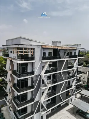 3bdrm Block of Flats in Maitama for sale