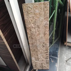 Wall Natural Stones ( Cedar ) 25