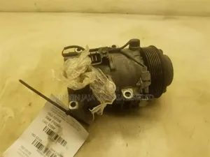 Lexus Is250 Is350 Is300, Rc300 Rc350, Gs350 Ac Compressor