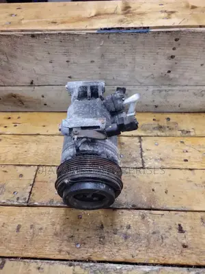 2014-2023 Mazda 6 2018-2024 Cx5 Mazda 3 Ac Compressor