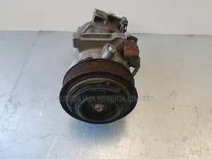 Nissan Qashqai Petrol 2014-2018 Air Compressor