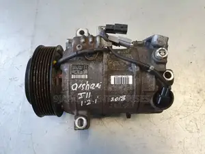 Nissan Qashqai Petrol 2014-2018 Air Compressor