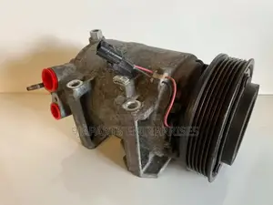For 2008 - 2020 Nissan Rogue Ac Compressor