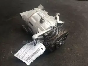 Nissan Pathfinder Ac Compressor 2013 - 2020