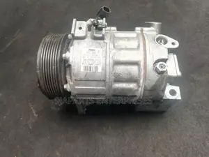 Nissan Pathfinder AC Compressor 2013 - 2020