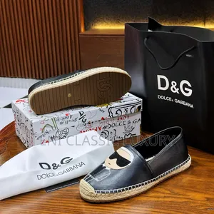 Dolce Gabbana Luxury Men's Outfits Well Banded & Package 📦