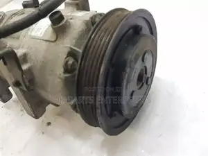 2015-2022 Mk4 Kia Sportage AC Compressor