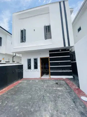 3bdrm Duplex in Lekki for sale