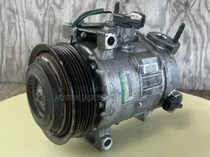 2015-2022 Dodge Challenger Charger Ac Compressor