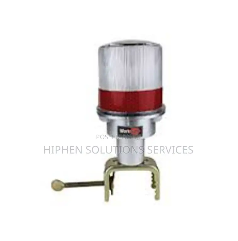 Solar Aviation Light