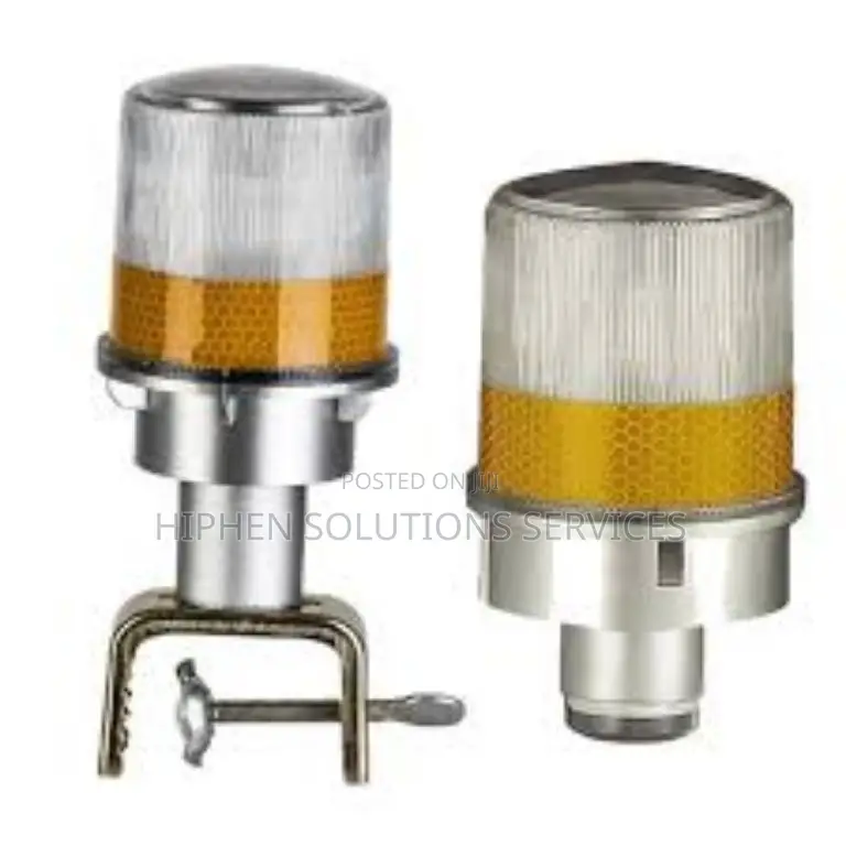 Flash Light for Construction, Traffic, Safety Traffic Light