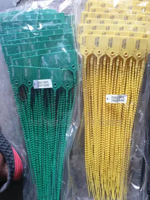 Plastic Seal Lock- 60cm 1000