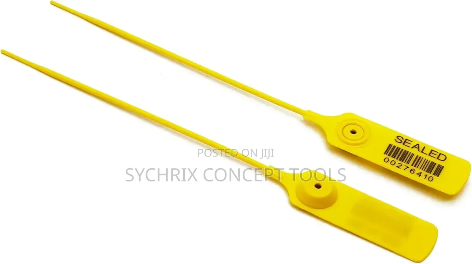 Plastic Seal Lock- 60cm 1000