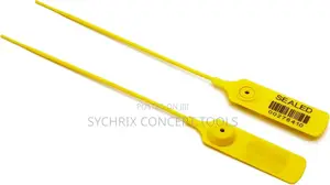 Plastic Seal Lock- 60cm 1000