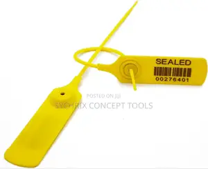 Plastic Seal Lock- 60cm 1000