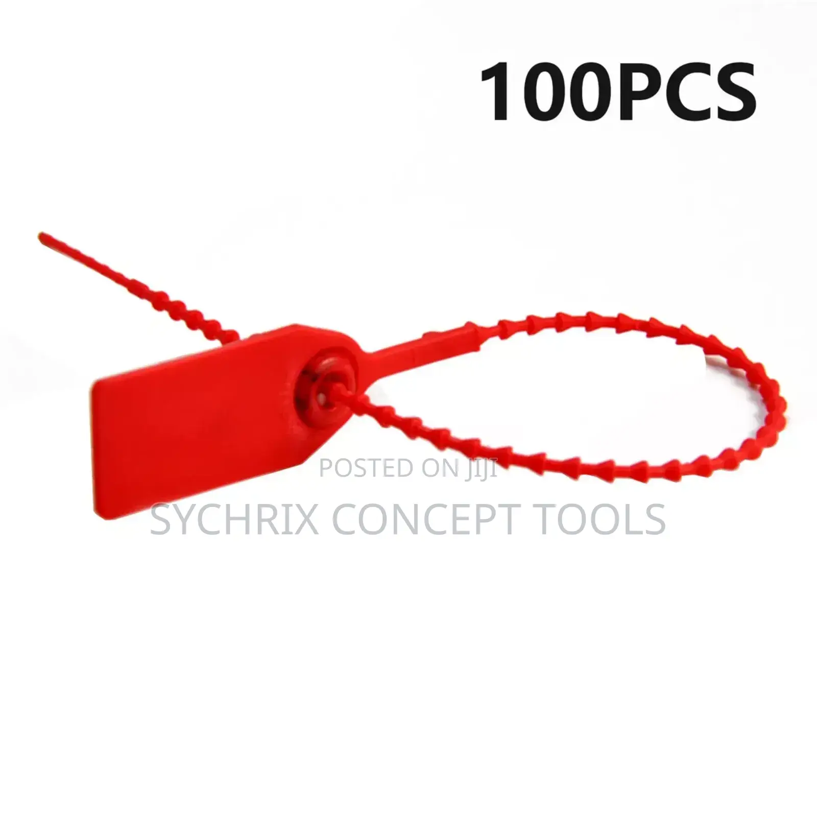 Plastic Seal Lock- 60cm 1000
