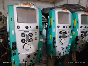 Dialysis Machine Gambro
