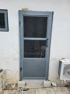Front Door Net