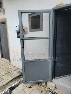 Front Door Net