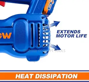 Cordless Hand Blower 20v