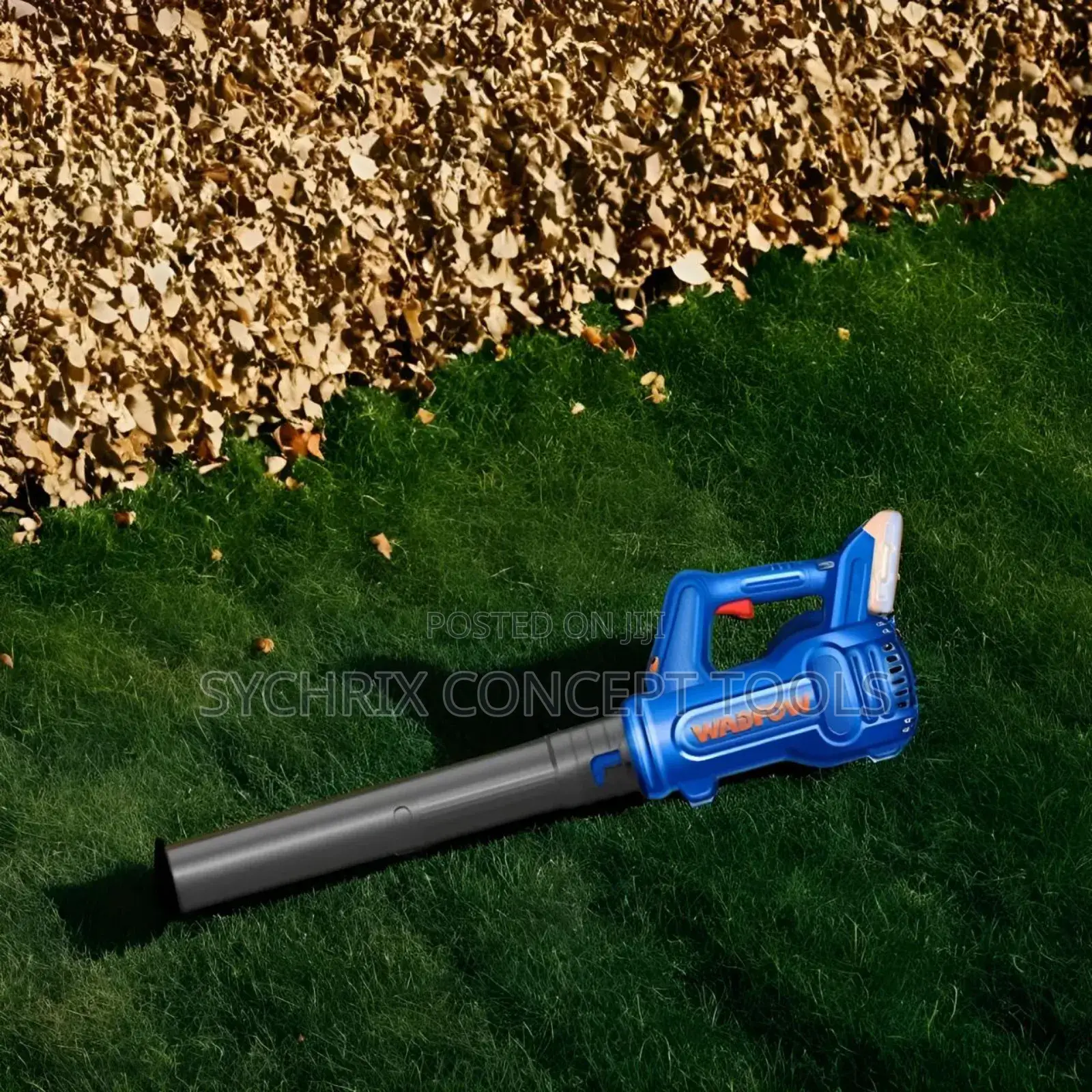 Cordless Hand Blower 20v