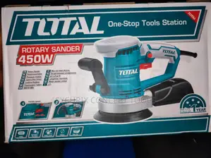Sanding Machine 450w