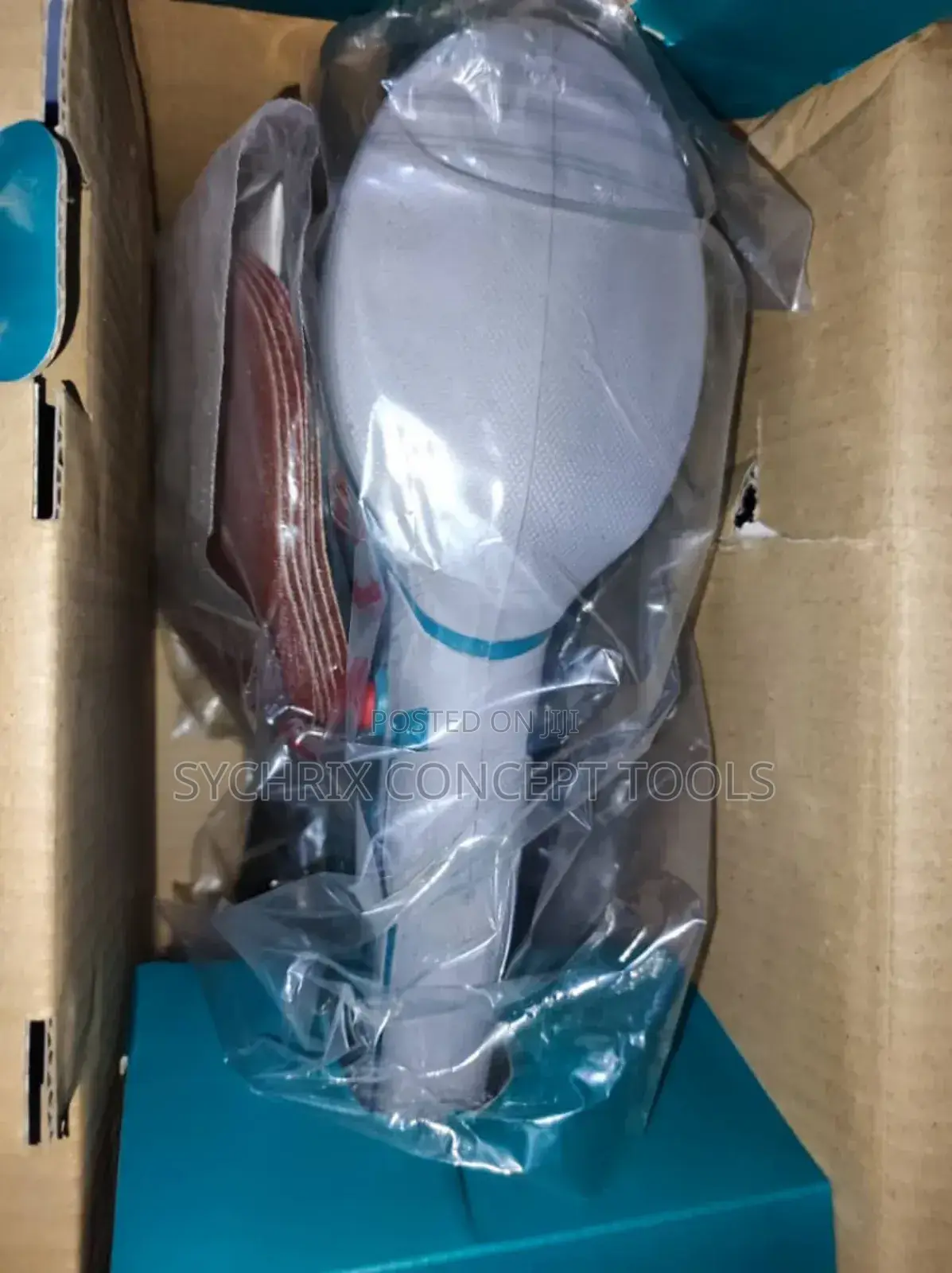 Sanding Machine 450w