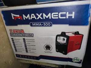 Welding Machine- Mma 300