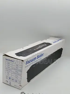 High Quality Unique Vacuum Sealer