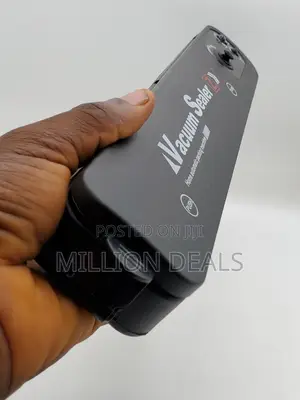High Quality Unique Vacuum Sealer
