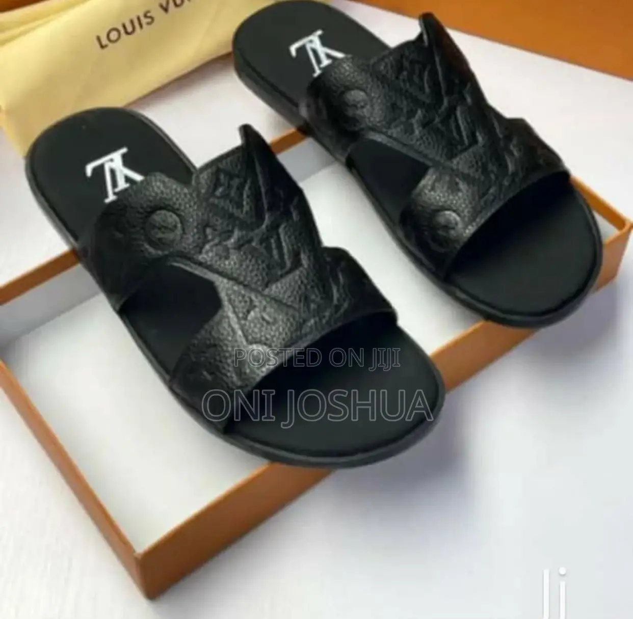 Luxury Cartoon Slide