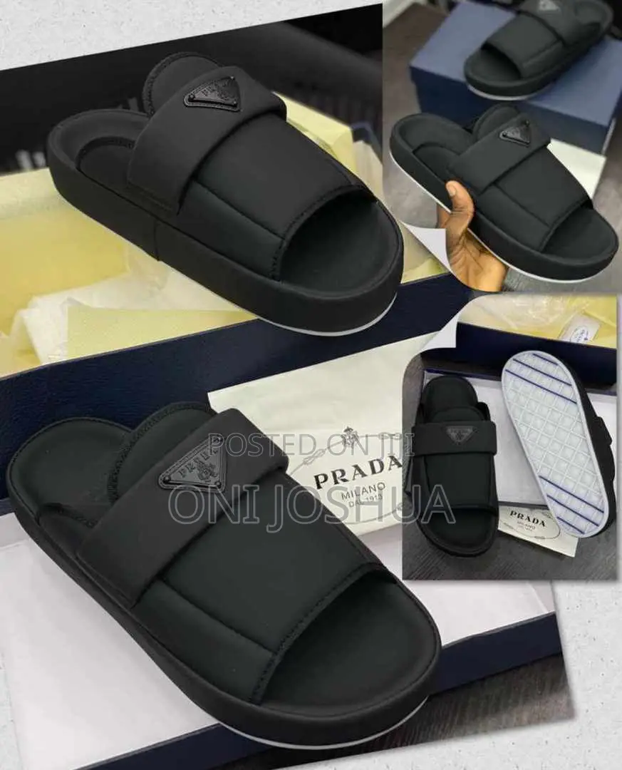 Luxury Cartoon Slide