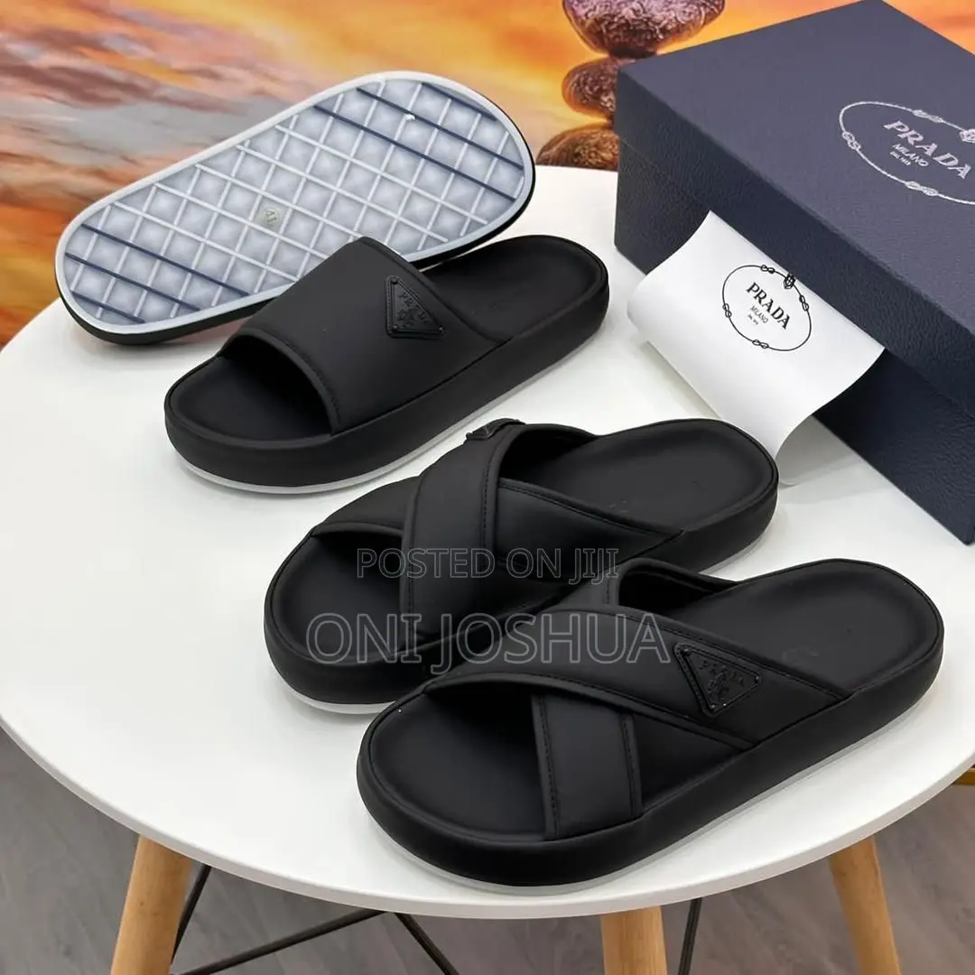 Luxury Cartoon Slide