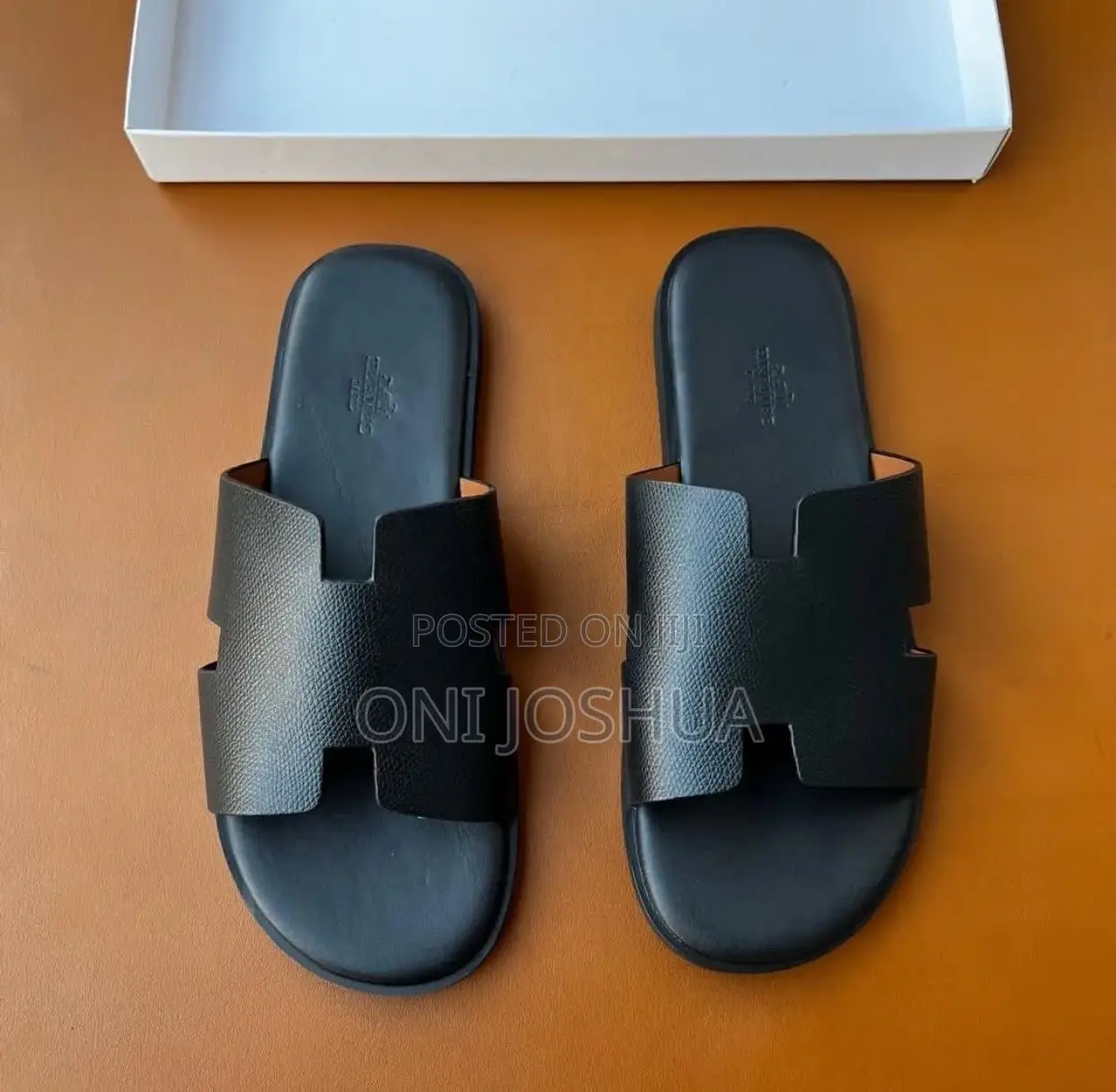 Luxury Cartoon Slide