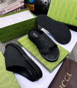 Luxury Cartoon Slide