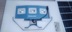 Wakatek Flood Light