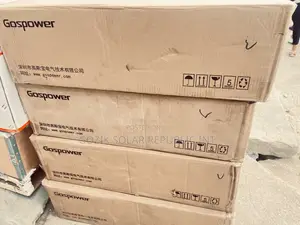 Goodspeed 5kva 48v Hybrid