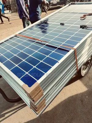 Jinko Solar Panels 630w
