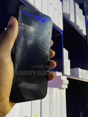 Apple iPhone 13 128 GB Black