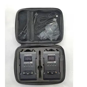 Magnustek Jm400 Pro Wireless Video Transmitter