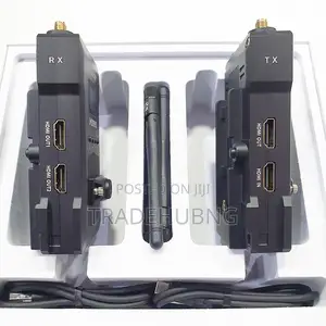Magnustek Jm400 Pro Wireless Video Transmitter