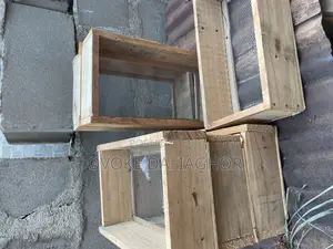 Rabbit Nesting Box