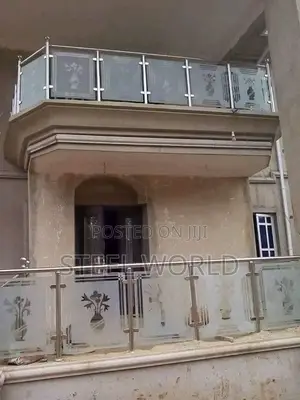 Good Home Glass Design