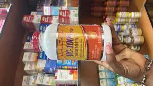 Vitamin 1000mg by Immune Booster
